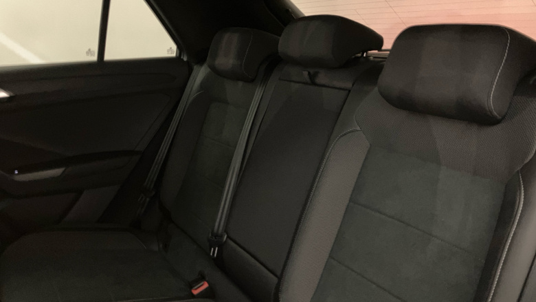 Volkswagen T-Roc 1.5 TSI Style Design 5dr Petrol Hatchback